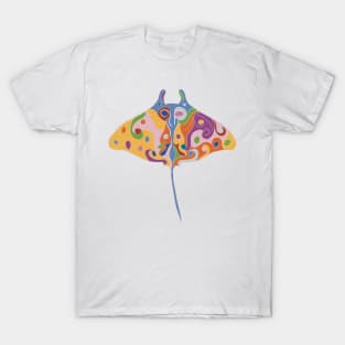 Stingray 1 T-Shirt